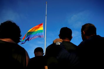 Rainbow Flag