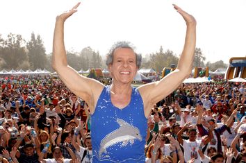Richard Simmons