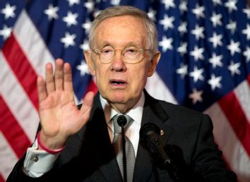 Harry Reid