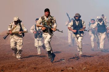 Syrian Rebels