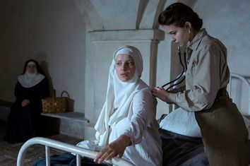The Innocents