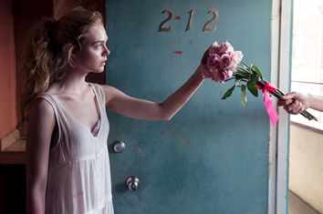 The Neon Demon