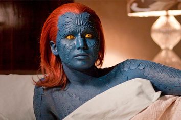 Mystique