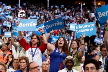 DEM 2016 Convention