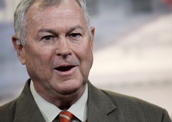 Dana Rohrabacher