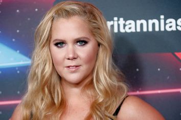 Amy Schumer