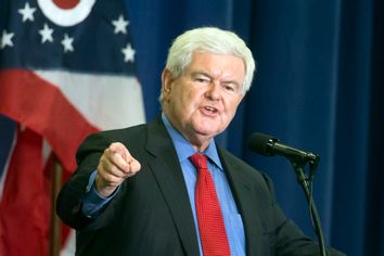 Newt Gingrich