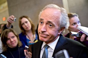 Bob Corker