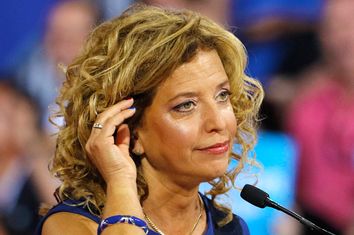 Debbie Wasserman Schultz