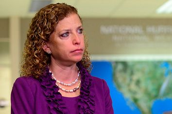 Debbie Wasserman Schultz