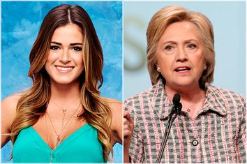 JoJo Fletcher of 