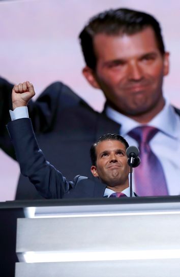 Donald Trump, Jr