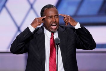 Ben Carson