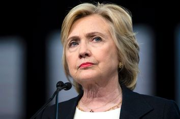 Hillary Clinton