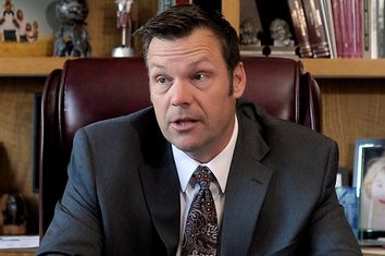 Kris Kobach