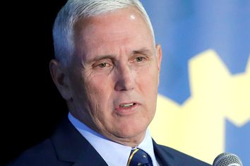 Mike Pence