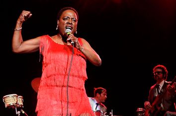 Sharon Jones