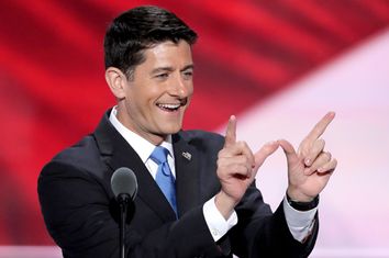 Paul Ryan