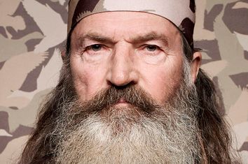 Phil Robertson
