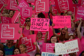 Planned Parenthood Utah