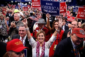 RNC Delegates