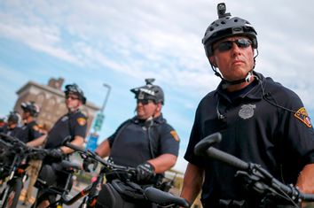 RNC Police