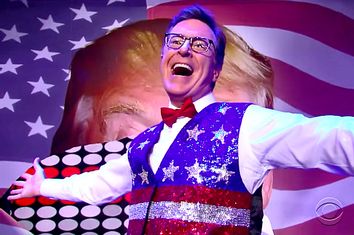 Stephen Colbert