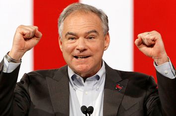 Tim Kaine