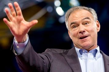 Tim Kaine