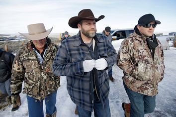 Ammon Bundy