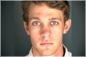 Austin James Wilkerson
