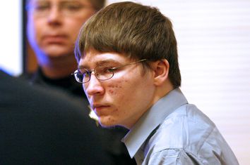 Brendan Dassey