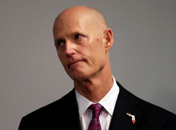 Rick Scott