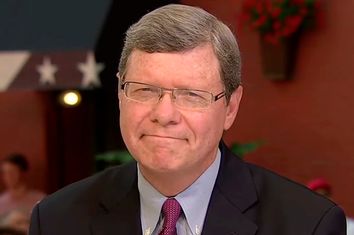 Charlie Sykes