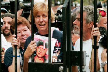 Cindy Sheehan