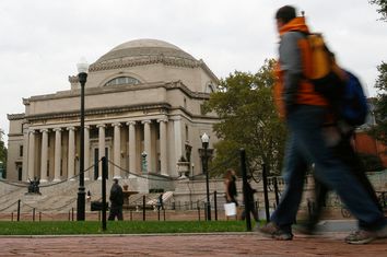 Columbia Campus