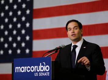 Marco Rubio