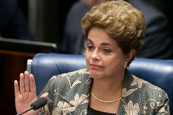 Dilma Rousseff