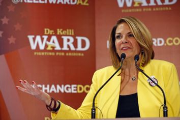 Kelli Ward