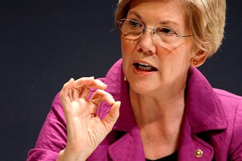 Elizabeth Warren