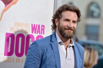 Bradley Cooper