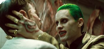 Film Review Suicide Squad