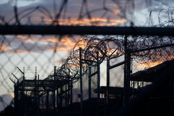 Guantanamo Prisoner Release