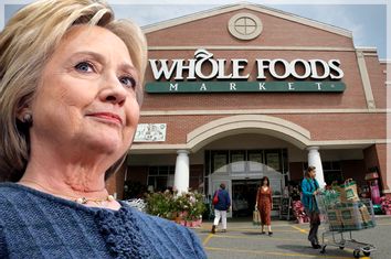 Hillary Clinton