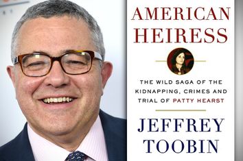 Jeffrey Toobin