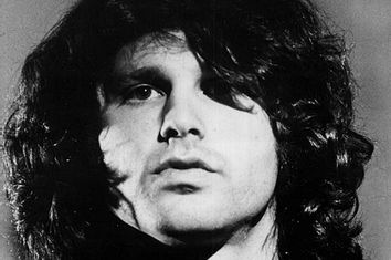 Jim Morrison