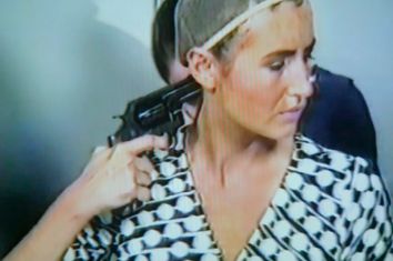 Kate Plays Christine