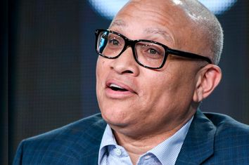 Larry Wilmore