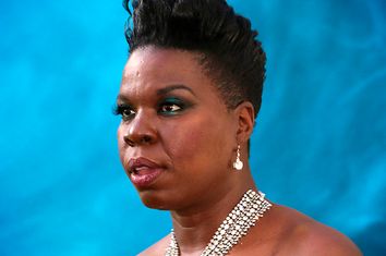 Leslie Jones