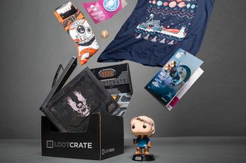 Loot Crate